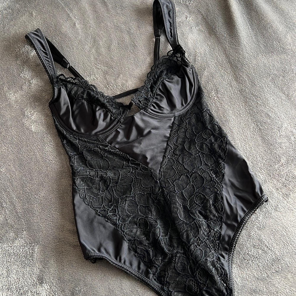 Urban Outfitters Lingerie Bodysuit